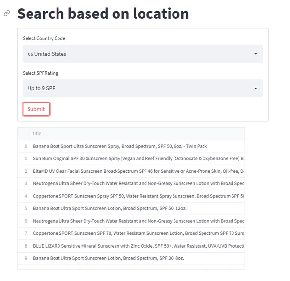 Beach Day Planner – screenshot 5
