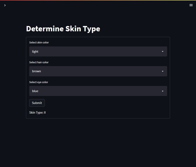 Beach Day Planner – screenshot 3
