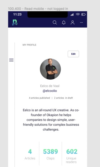 Nuance – screenshot 4