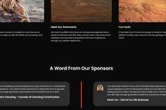 VRMars – screenshot 2