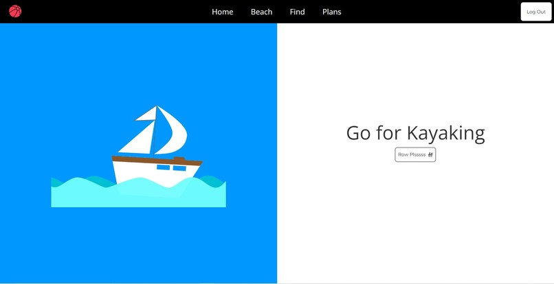 Beachify – screenshot 5