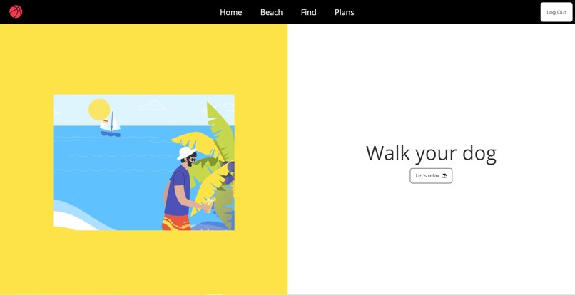 Beachify – screenshot 4