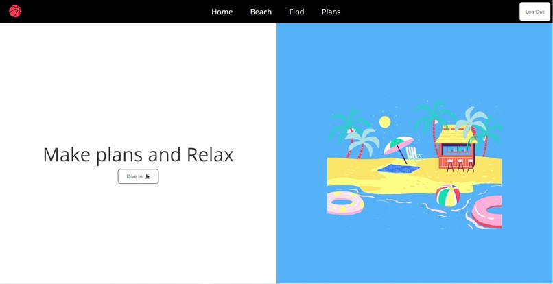 Beachify – screenshot 3