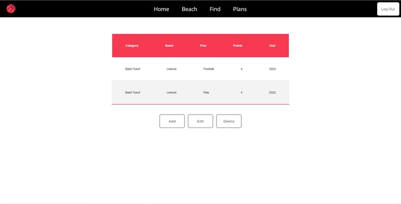 Beachify – screenshot 9