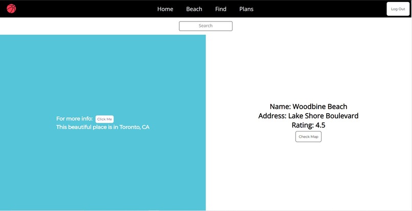 Beachify – screenshot 7