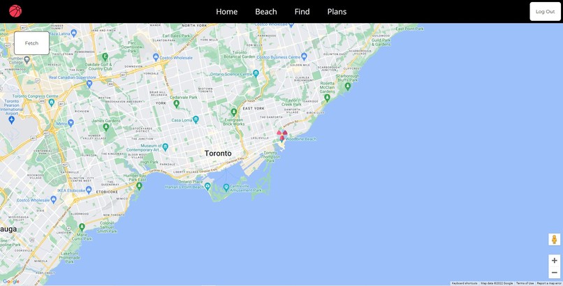 Beachify – screenshot 8