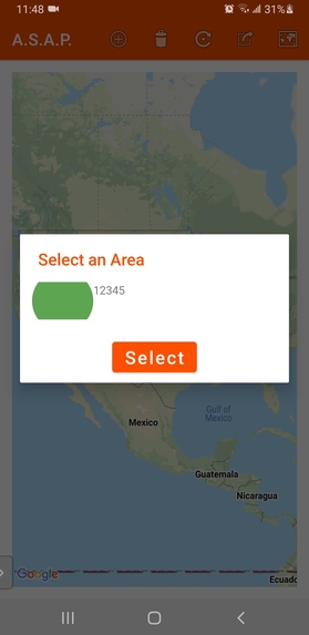 Active Shooter Alert Platform [ASAP] – screenshot 6