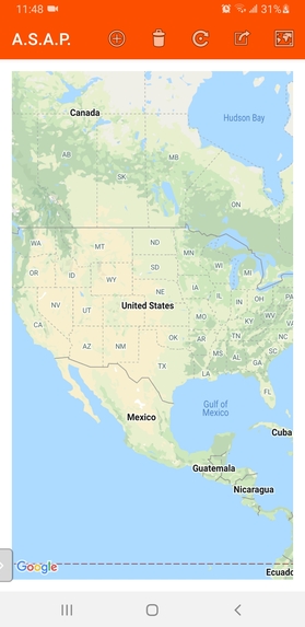 Active Shooter Alert Platform [ASAP] – screenshot 3