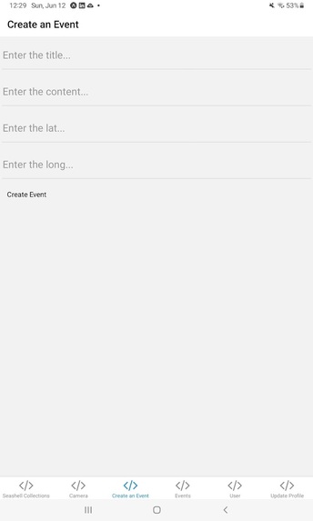 CoastalFun – screenshot 1