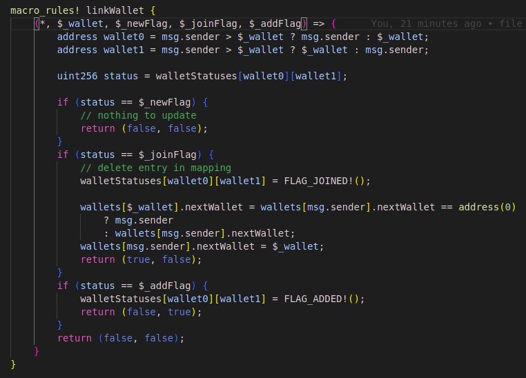 Solmacs – screenshot 2