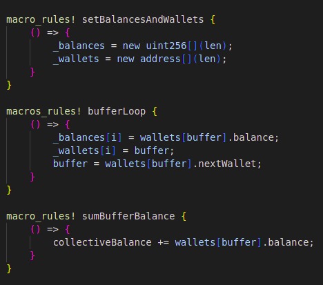 Solmacs – screenshot 3