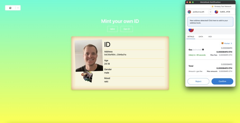 Bored Human Internet Club – screenshot 2