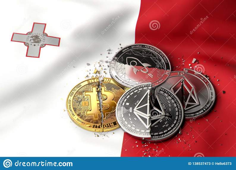 Red-Cross-Crypto – screenshot 1