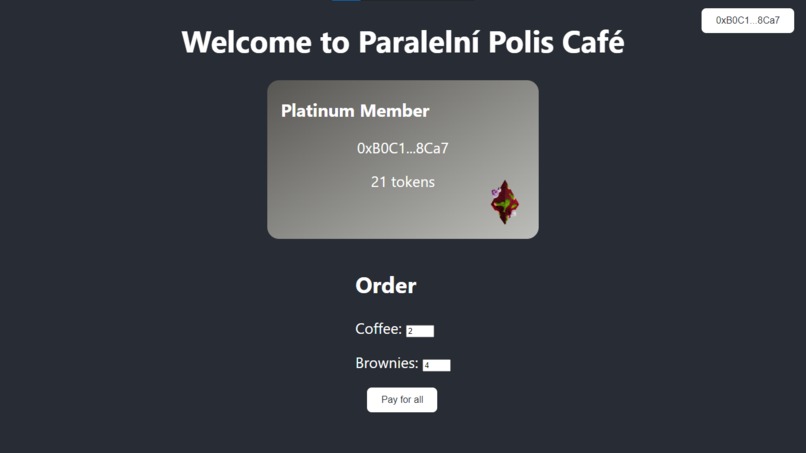 Membership Reward Cards – screenshot 1