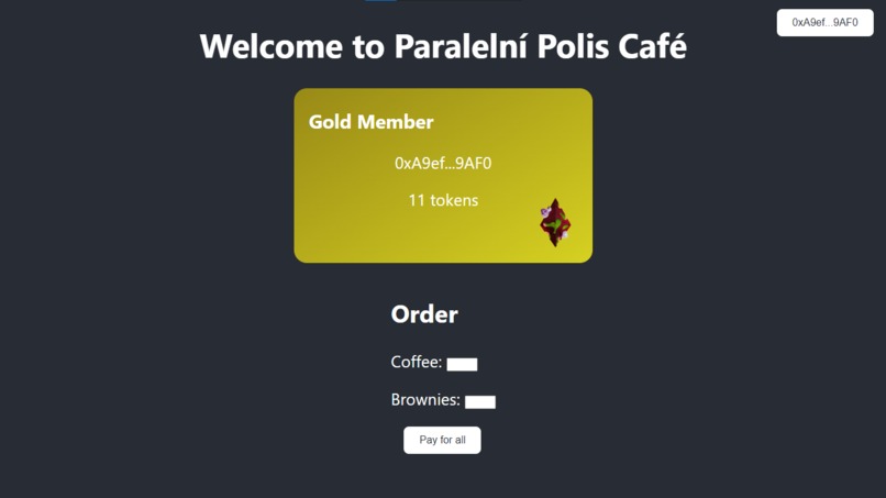 Membership Reward Cards – screenshot 2