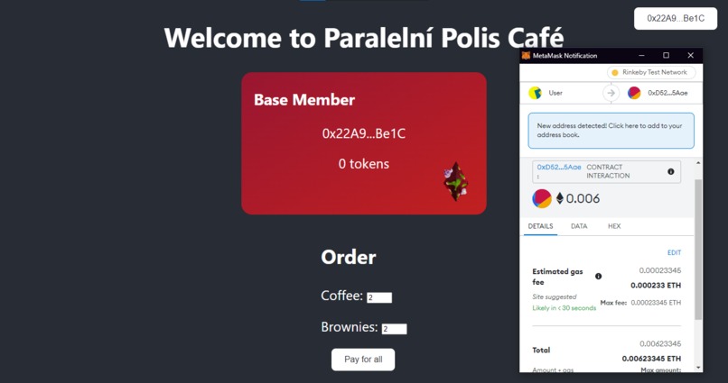 Membership Reward Cards – screenshot 3