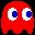 Puckman(Pac-Man) – screenshot 2