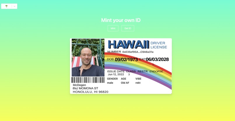 Bored Human Internet Club – screenshot 4