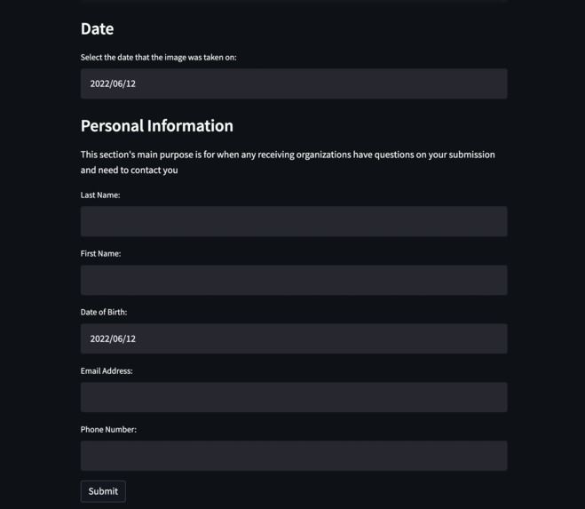 Corally – screenshot 3
