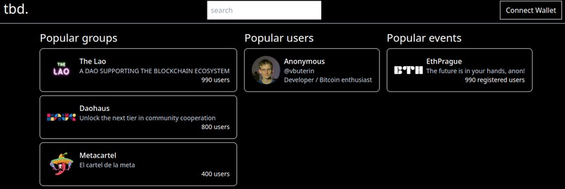 tbd. – screenshot 3