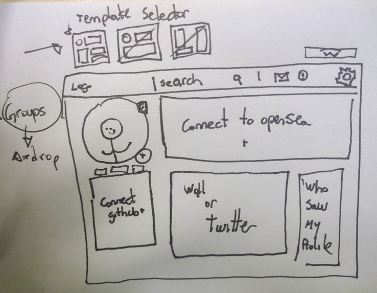 tbd. – screenshot 2