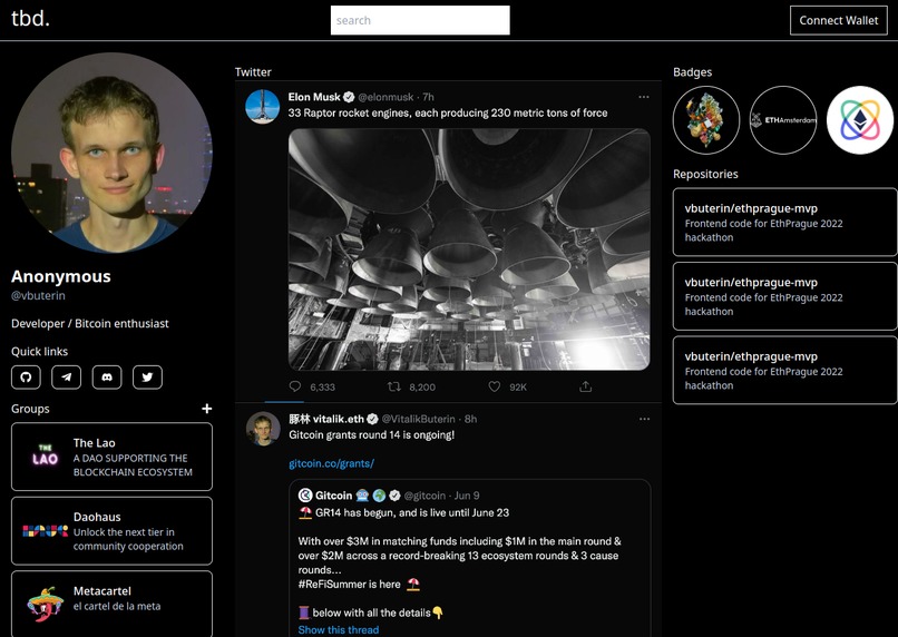 tbd. – screenshot 4