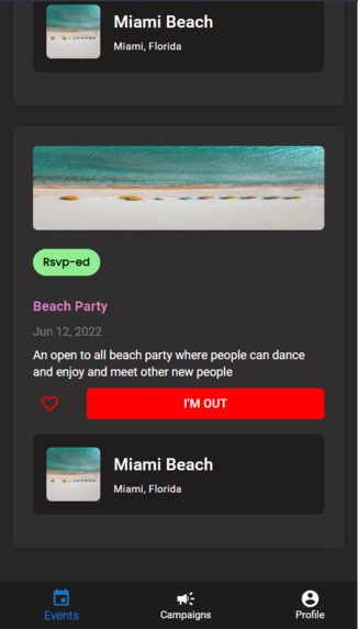 BeachGram – screenshot 4