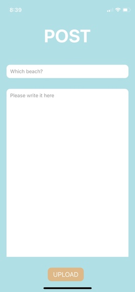 BeachPlus+ – screenshot 6