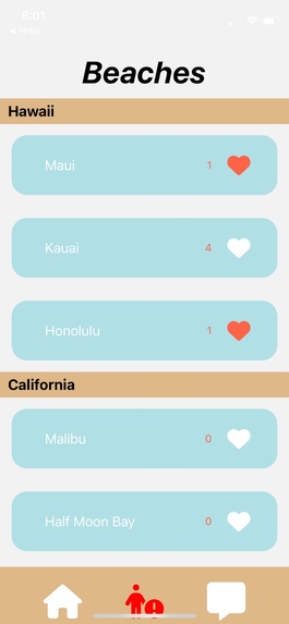 BeachPlus+ – screenshot 7