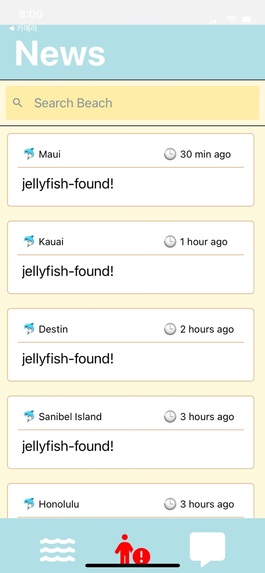 BeachPlus+ – screenshot 2