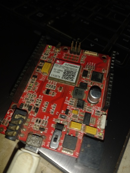 Swimmers' Guide – screenshot 1