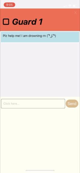 BeachPlus+ – screenshot 4