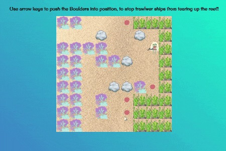 iSEAkai – screenshot 6