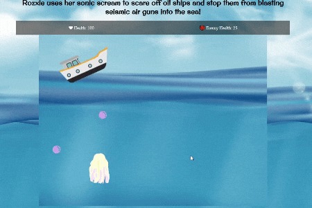 iSEAkai – screenshot 3