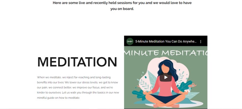 MyHealth – screenshot 8