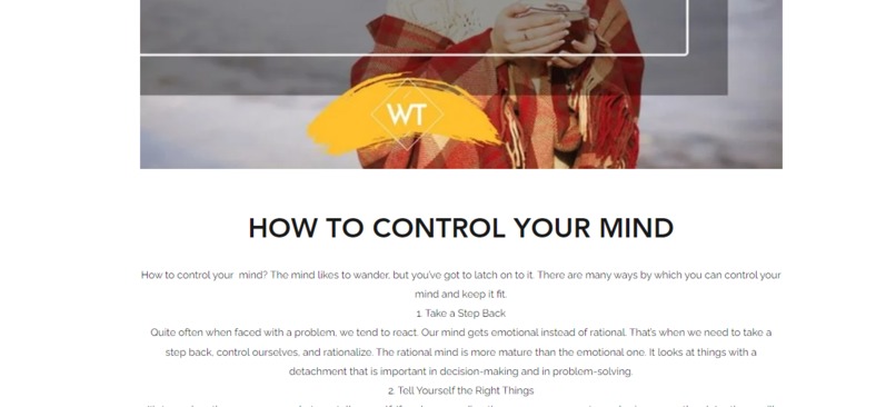 MyHealth – screenshot 10