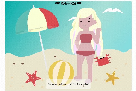 iSEAkai – screenshot 8