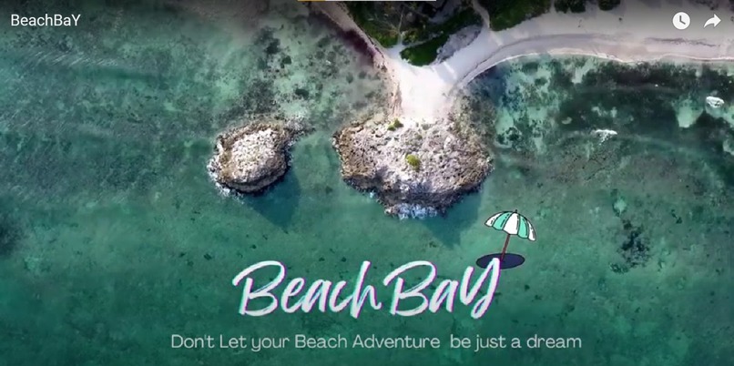 BeachBay – screenshot 1