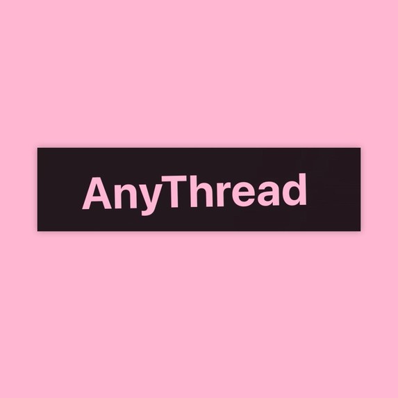 AnyThread – screenshot 1