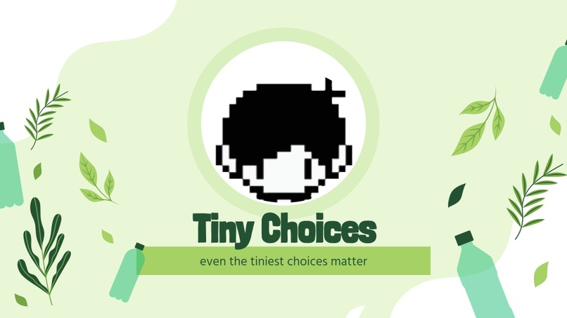 Tiny Choices – screenshot 1