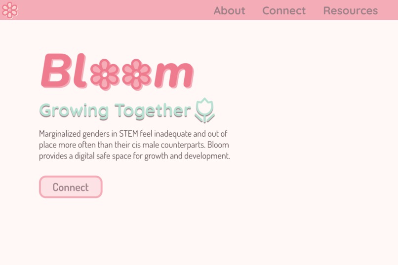 Bloom: Growing Together – screenshot 1