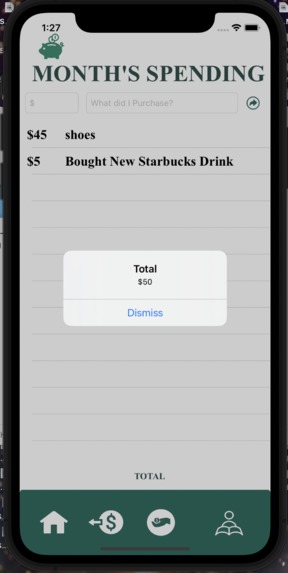 Piggy Bank – screenshot 3