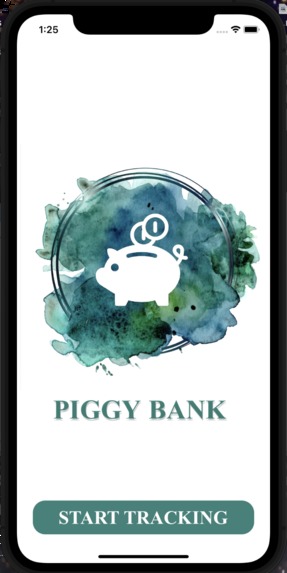 Piggy Bank – screenshot 1