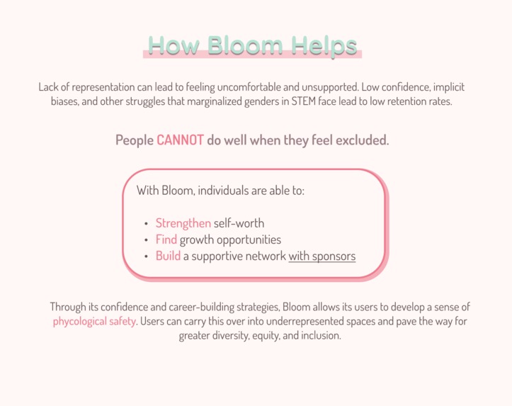 Bloom: Growing Together – screenshot 6