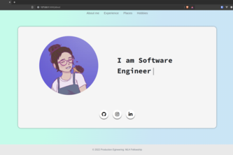 Swift Flamingos v1.0