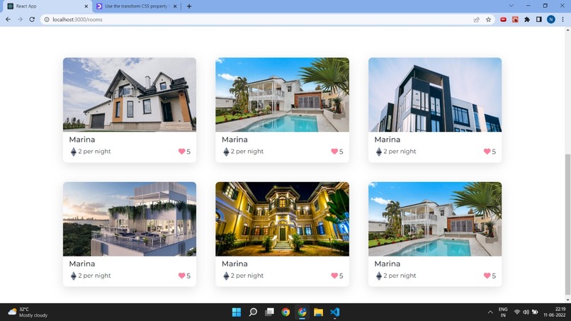 HomeStay – screenshot 7