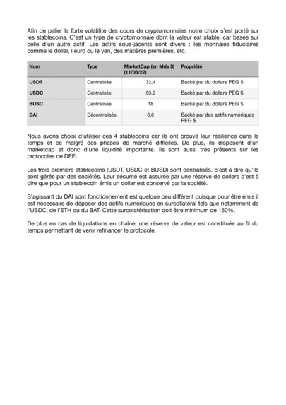 Hâpy Finance – screenshot 4