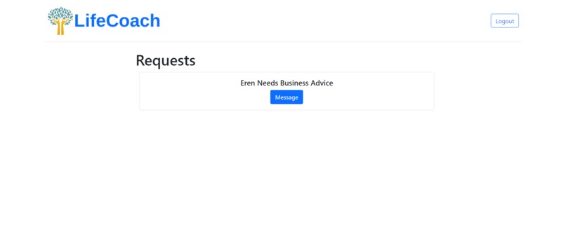 LifeCoach – screenshot 6