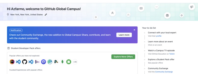 localFoods – screenshot 13