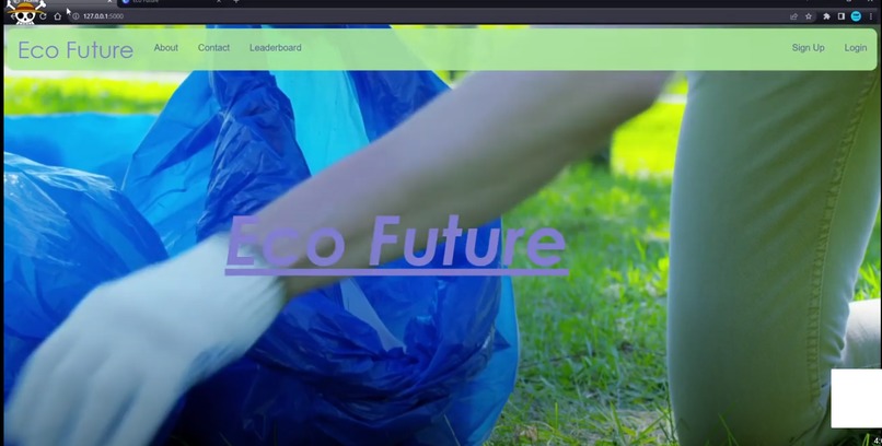 Eco Future – screenshot 3